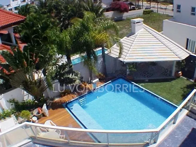 Casa Alto Padrão para Venda em Jurerê Internacional Florianópolis-SC
