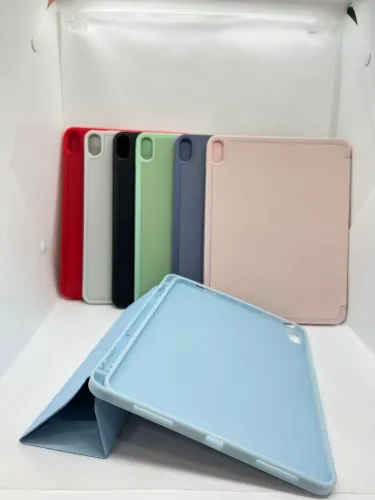 CAPAS PARA IPAD 11