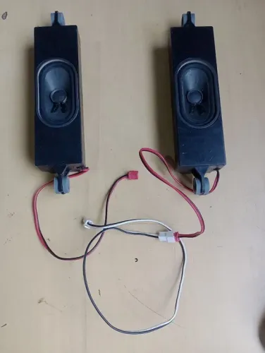 Alto-falantes para TV Semp 40s 5600 fa
