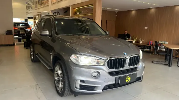 BMW X5 Xdrive 30D 3.0 258cv Diesel 2018