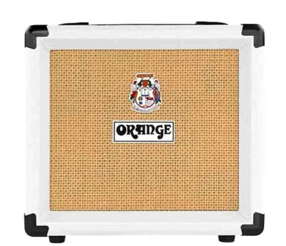 Amplificador Orange