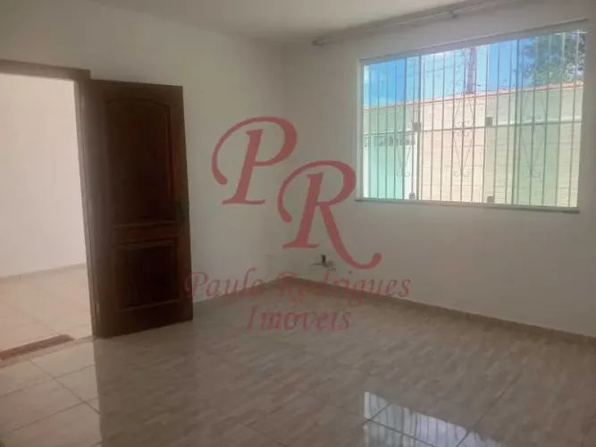 Casa de rua : / Residencial / Senador Vasconcelos