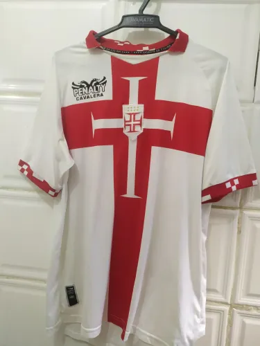 Camisa do Vasco - Penalty Templária 