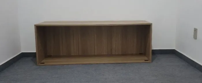 Módulo em mdf 