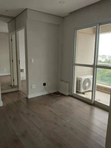 Estudio no Centro - Bosque - Setin Mid Town Aquidaban