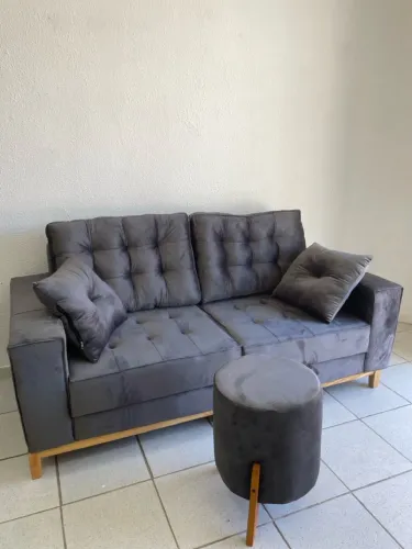 Sofás LUXO - Preços de FABRICA!!