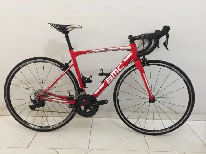 BMC TEAM MACHINE ALR01 Shimano 105 R7000 8.6kg