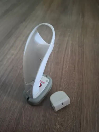 Adaptador Sem fio Nunchuk Leadership para Nintendo Wii