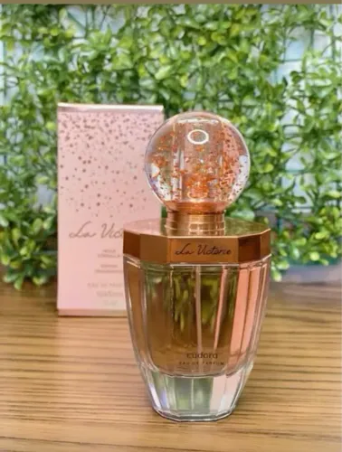 Perfume Eudora La Victorie Eau de Parfum