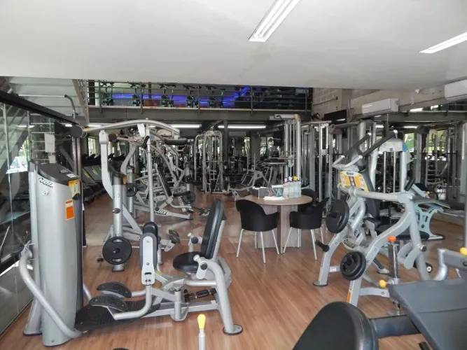 Oportunidade!! Predio Comercial a venda em Jurere em Florianópolis SC
