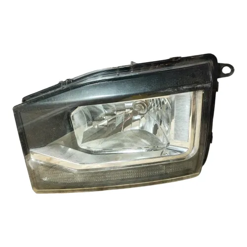 Farol Lado Esquerdo Cam Vw Delivery Express P/ Reforma E1484 Esquerdo