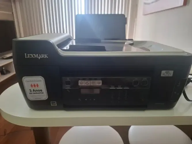 Impressora Lexmark Interpret Se S408