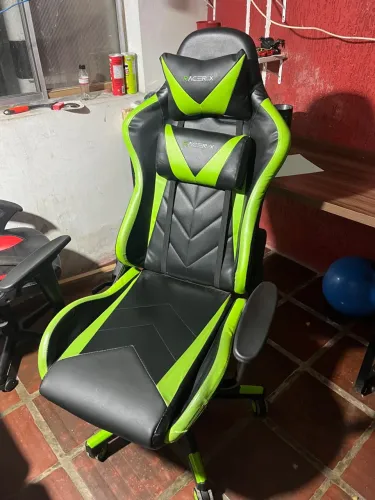 Cadeira Gamer
