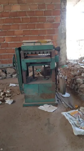 Desengrosso Profissional para Marcenaria