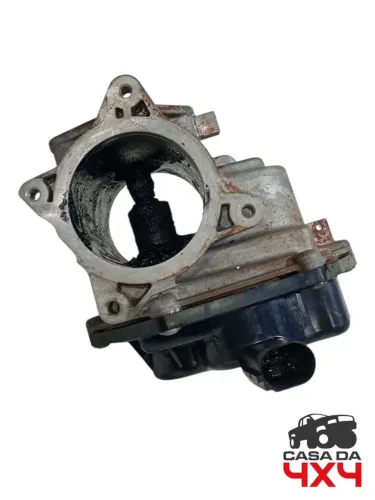 Válvula Egr Amarok 2.0 2012 2014 2016 2020