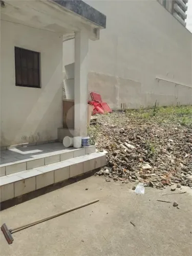 Terreno à venda ou para locação em Santana - SP