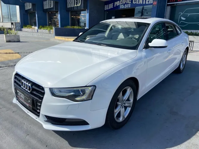 Audi A5 Sportback 2.0 16V TFSI 180cv Multi. 2014