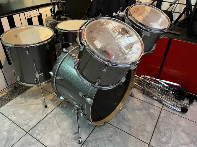 Bateria d one completa ou shell pack (LEIA)