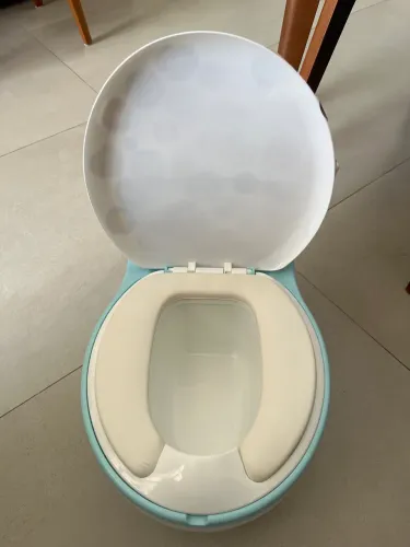 Mini privadinha infantil