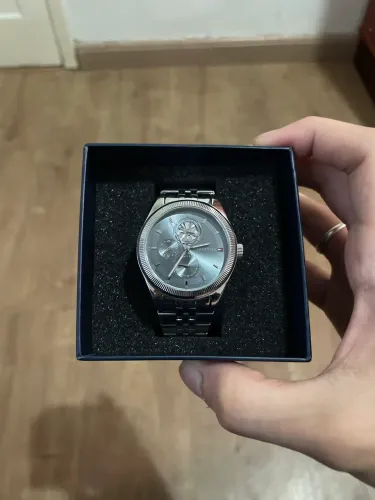 RELÓGIO TOMMY HILFIGER