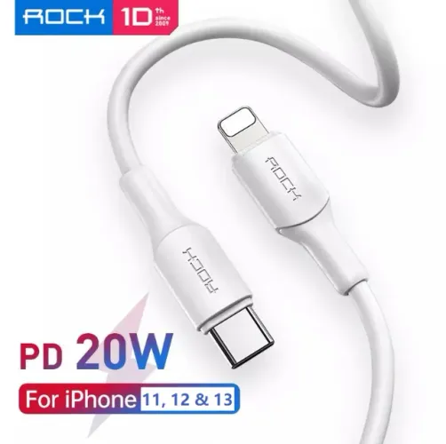 Cabo Lightning PD 20W Z18 da ROCK (1M)