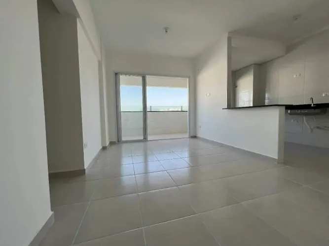 Apartamento à venda em Macuco, Santos