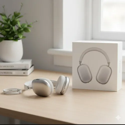 Fone bluetooth Air Max