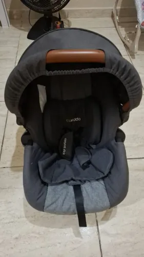Bebê conforto