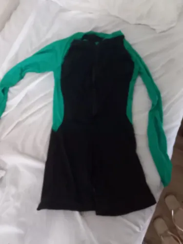Macacão de Natação Feminino