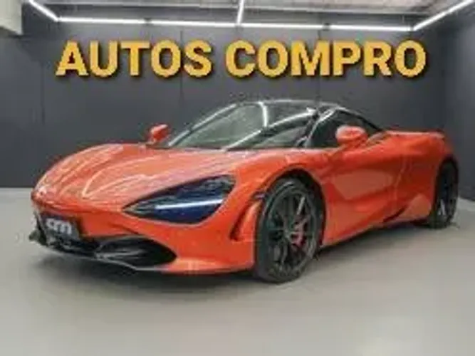 Compro Carros Honda Fit Ex 1.5 Confira