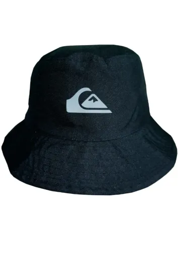 Chapéu bucket Quiksilver Refletivo