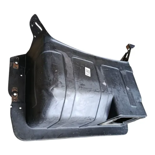 Tampa Protetor Isolamento Motor Vw 9150 Delivery