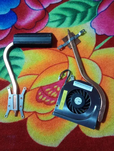  Lenovo SL400 Dissipador 