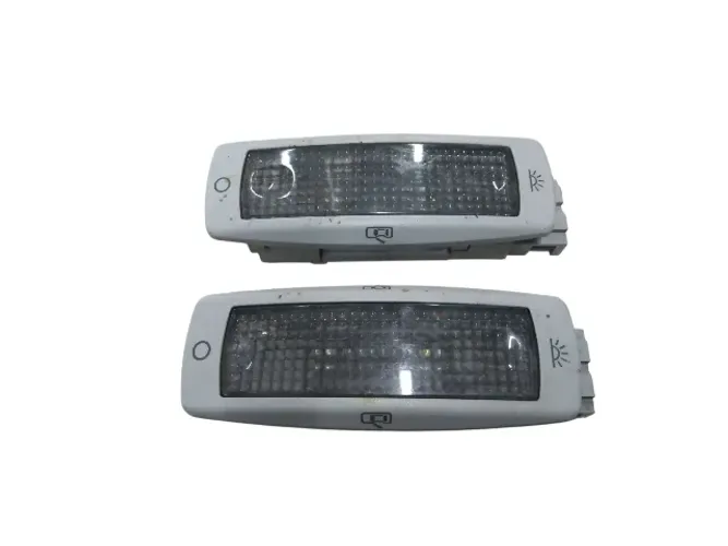 Par Luz Teto Cortesia Volkswagen Fox 12/14 3b0947291