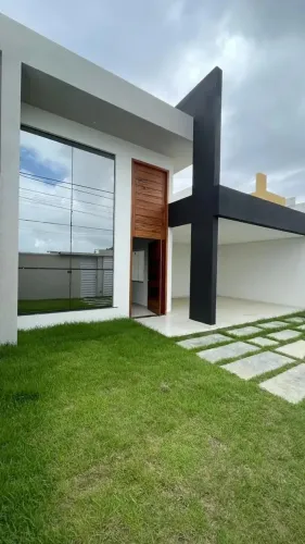 Casa à venda em rua pública, ARUANA , Aracaju, SE
