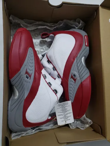 Reebok Answer IV allen iverson 