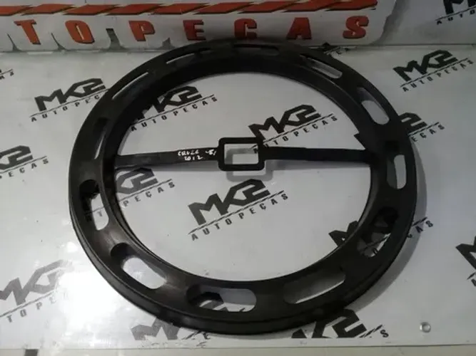 Suporte Protetor Step Chevrolet Cruze 2012 V81