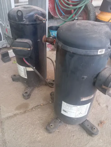 Compressor de ar condicionado 58.000 BTUs 