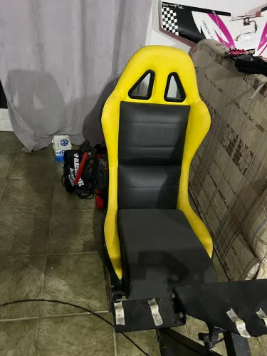 Cadeira gamer