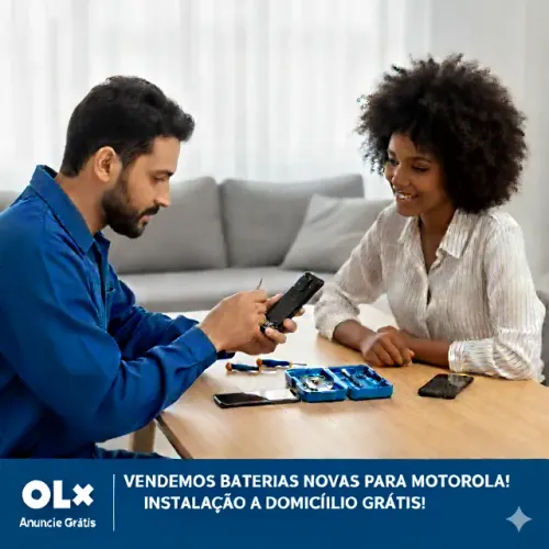 VENDO BATERIA MOTOROLA