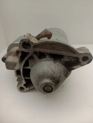 Motor de Partida/ motor arranque pegeout 206 1.4 