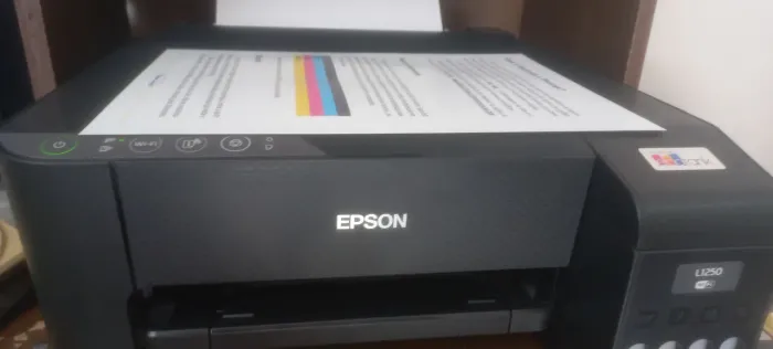 Epson EcoTank L1250