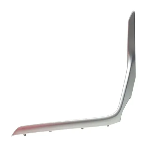 Moldura Painel Direito Mitsubishi Eclipse Cross 2019 A 2024
