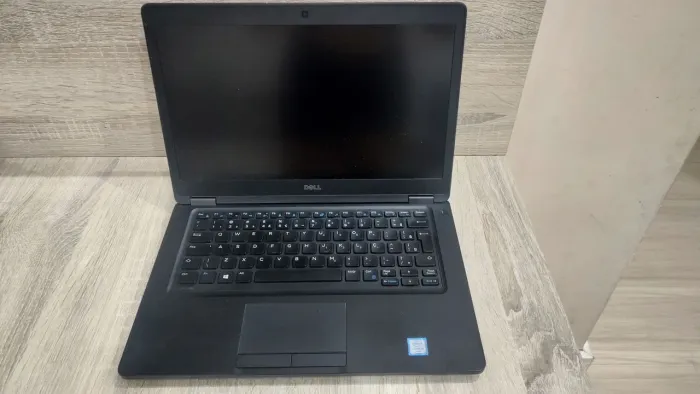 Notebook Dell Latitude 5480