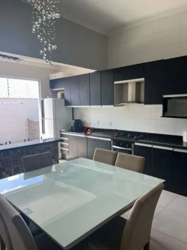 Casa para venda ou locação no condomínio Horto Florestal III, zona norte de Sorocaba