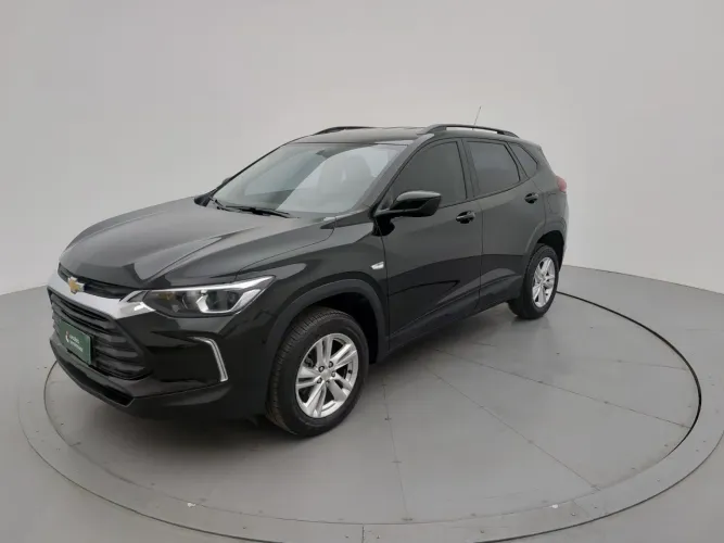 Chevrolet Tracker LT 1.0 Turbo 12V Flex AUT 2023