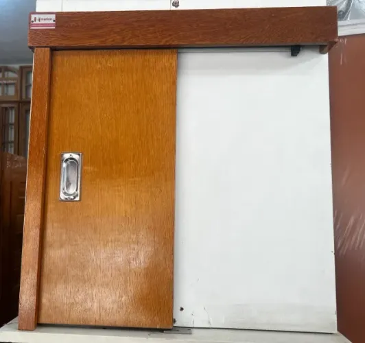 kit de correr angelim, porta prancheta angelim 82cm (outras medidas a consulta)r 
