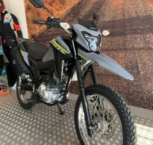  BROS 160 PRONTA ENTREGA PROMOÇÃO 