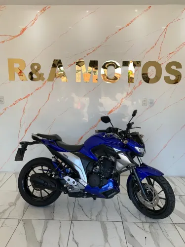VENDO FZ25