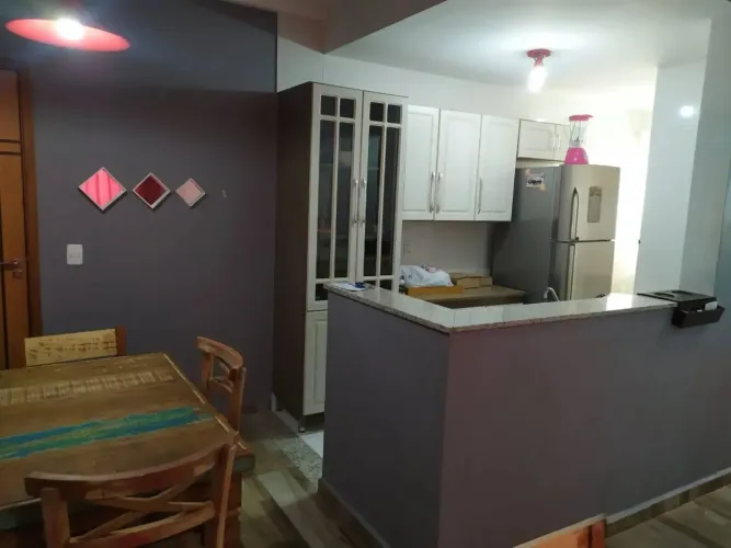 Apartamento para Venda em Sorocaba, Parque Vitória Régia, 2 dormitórios, 1 banheiro, 1 vag